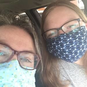 Meet your Posher, Reyna